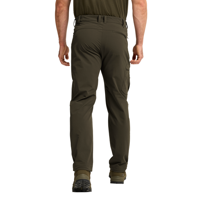 Activate Flex Pants M obsidian moss – bonge.fi