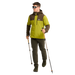 Activate Flex Pants M obsidian moss – bonge.fi