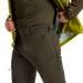 Activate Flex Pants M obsidian moss – bonge.fi