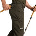 Activate Flex Pants M obsidian moss – bonge.fi