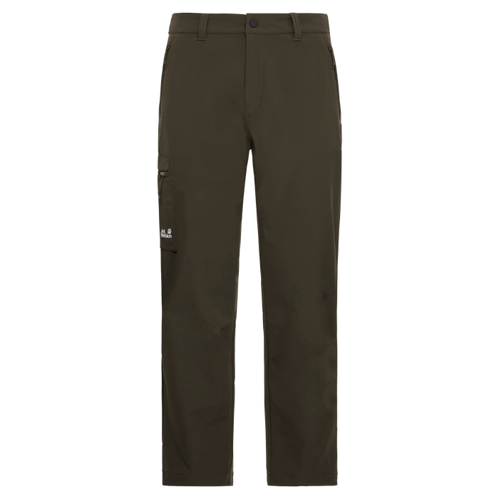 Activate Flex Pants M obsidian moss – bonge.fi