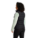 Wild Pass Down Vest W RDS black – bonge.fi