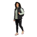 Wild Pass Down Vest W RDS black – bonge.fi