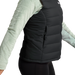 Wild Pass Down Vest W RDS black – bonge.fi