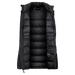 Wild Pass Down Vest W RDS black – bonge.fi