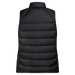 Wild Pass Down Vest W RDS black – bonge.fi