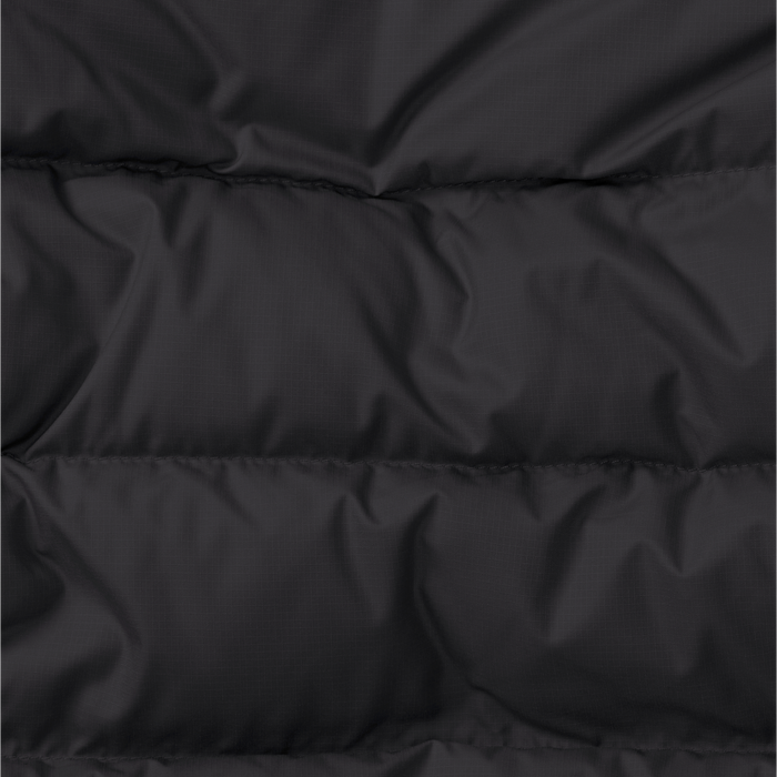 Wild Pass Down Vest W RDS black – bonge.fi