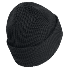 Pergamon Beanie black – bonge.fi