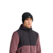 Pergamon Beanie black – bonge.fi