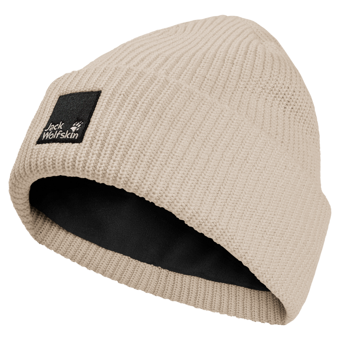 Pergamon Beanie oyster – bonge.fi