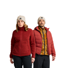Pergamon Beanie oyster – bonge.fi