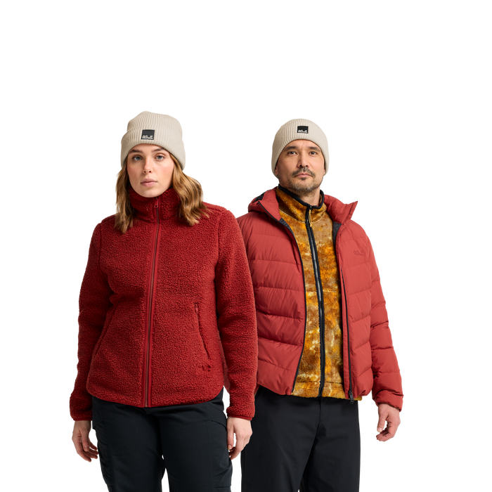 Pergamon Beanie oyster – bonge.fi