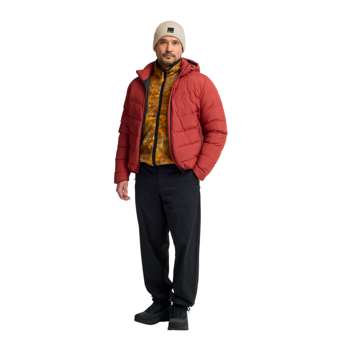 Pergamon Beanie oyster – bonge.fi
