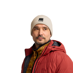 Pergamon Beanie oyster – bonge.fi