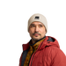 Pergamon Beanie oyster – bonge.fi