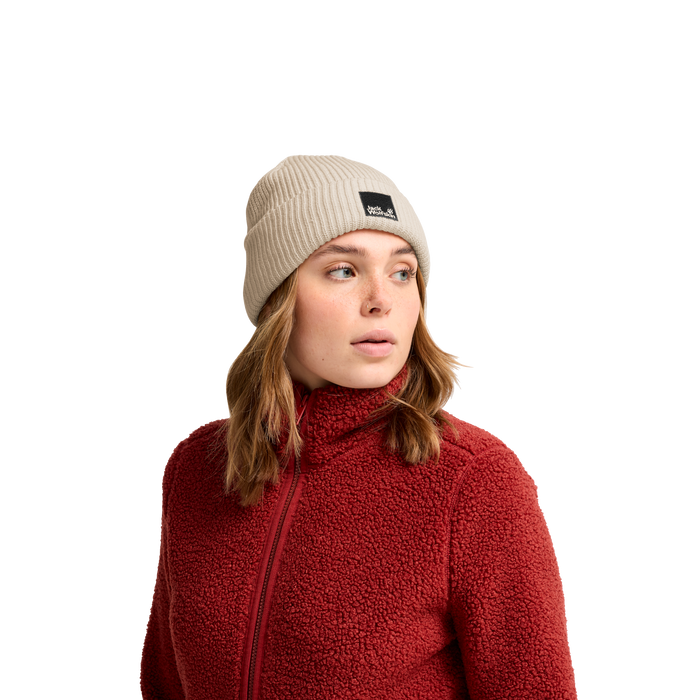 Pergamon Beanie oyster – bonge.fi