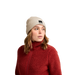 Pergamon Beanie oyster – bonge.fi