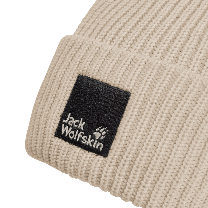 Pergamon Beanie oyster – bonge.fi