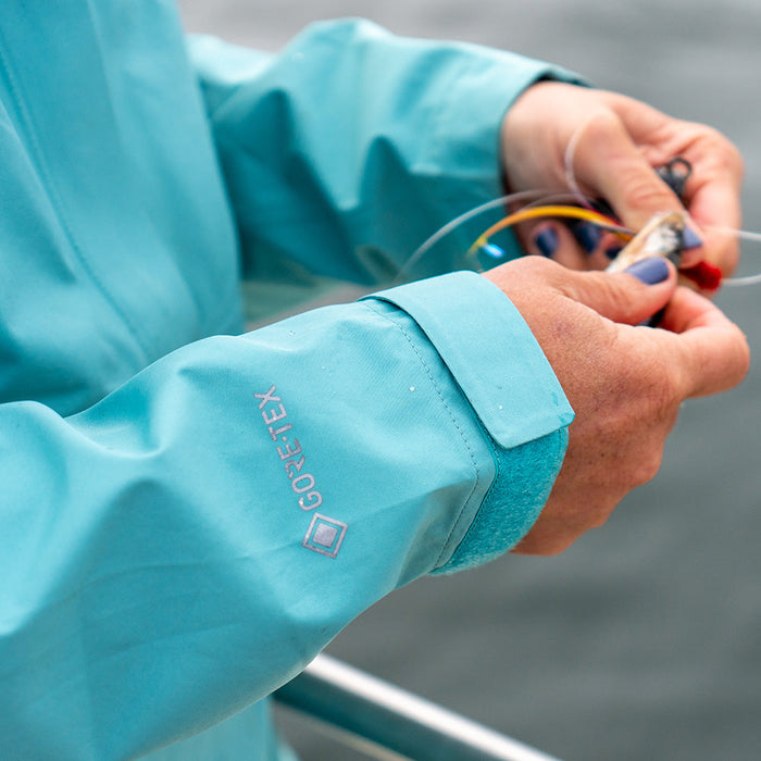 Women's Charter GORE-TEX takki