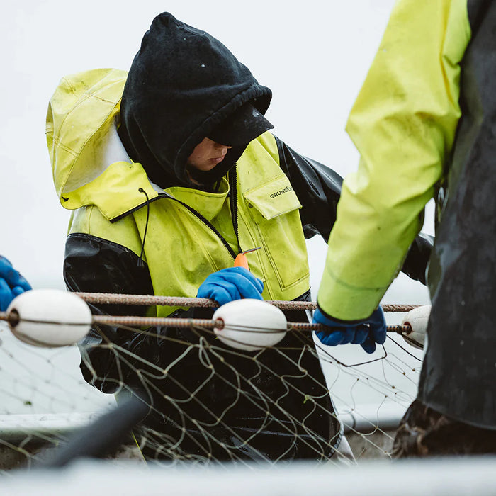 Neptune 103 Commercial Grade Anorak