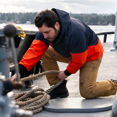 Grundéns FishPicking Anorak