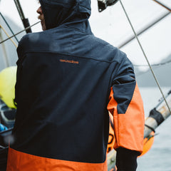 Grundéns FishPicking Commercial Grade hybriditakki