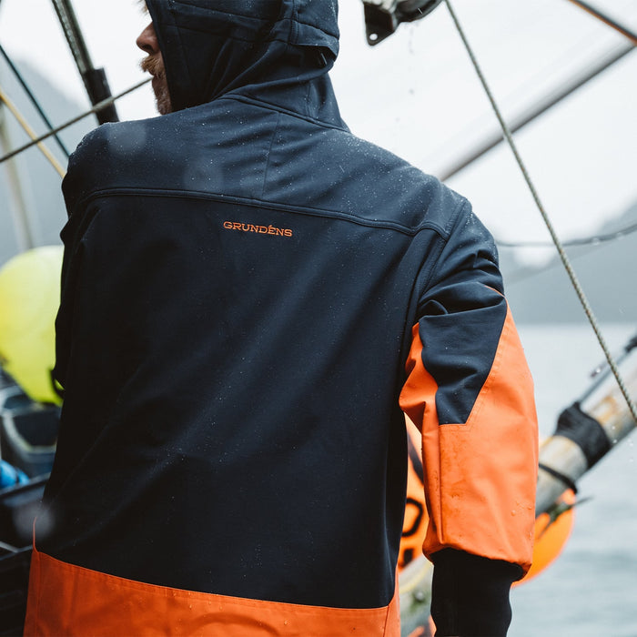 FishPicking Commercial Grade hybrid jacket