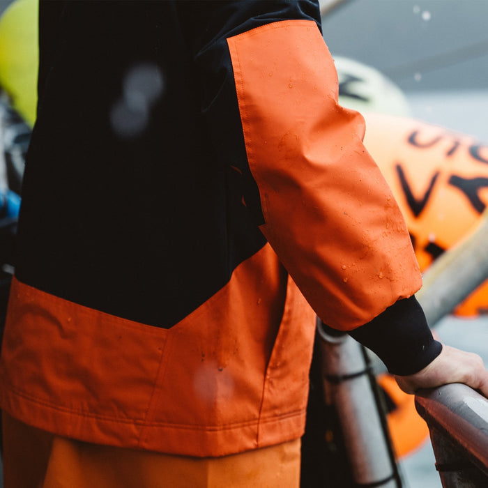 FishPicking Commercial Grade hybriditakki