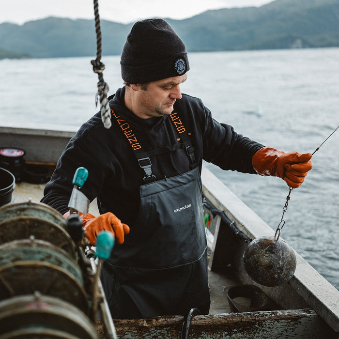 Neptune Thermo Bib housut