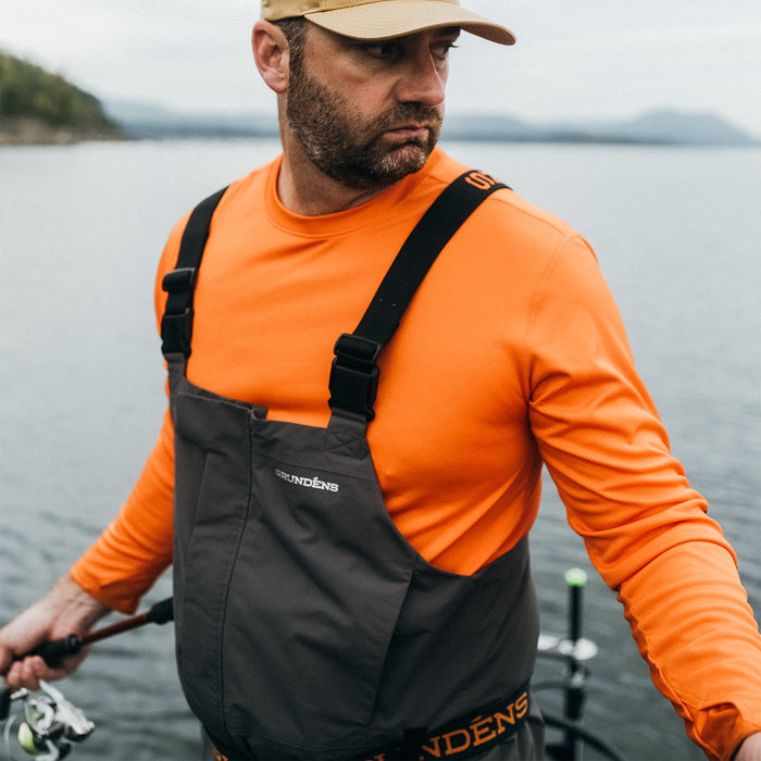 Transmit X Waterproof &amp; Breathable Bib