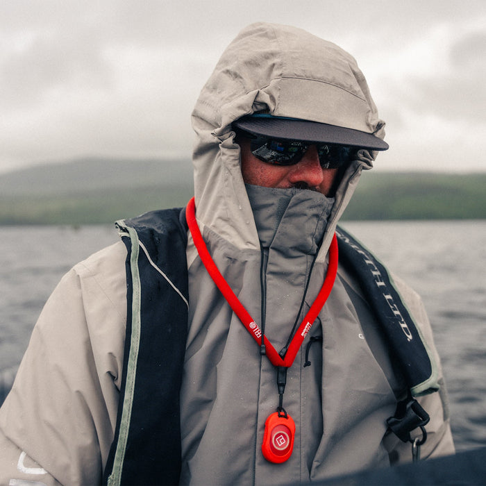 Transmit X Breathable &amp; Waterproof Jacket