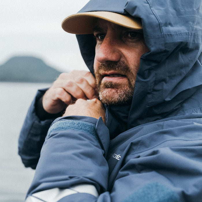 Transmit X Breathable &amp; Waterproof Jacket