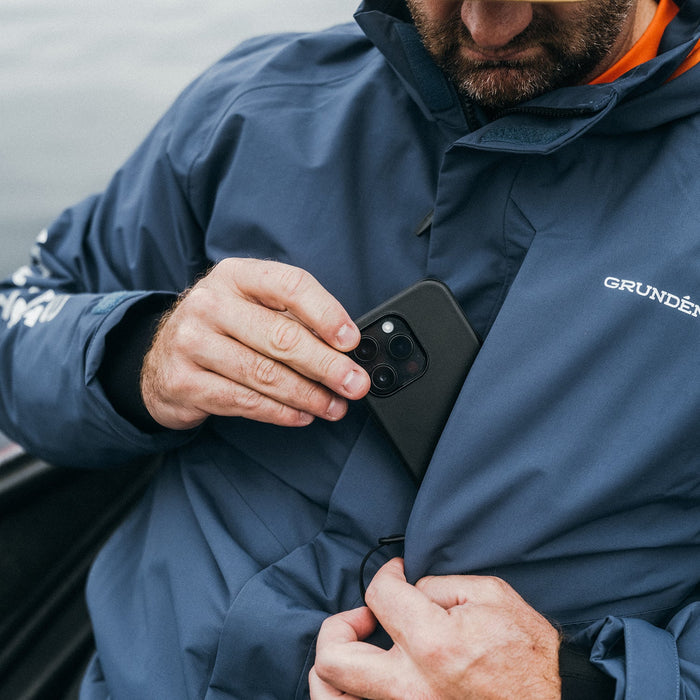 Transmit X Breathable &amp; Waterproof Jacket