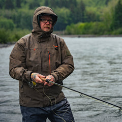 Grundéns Vector Wading Jacket