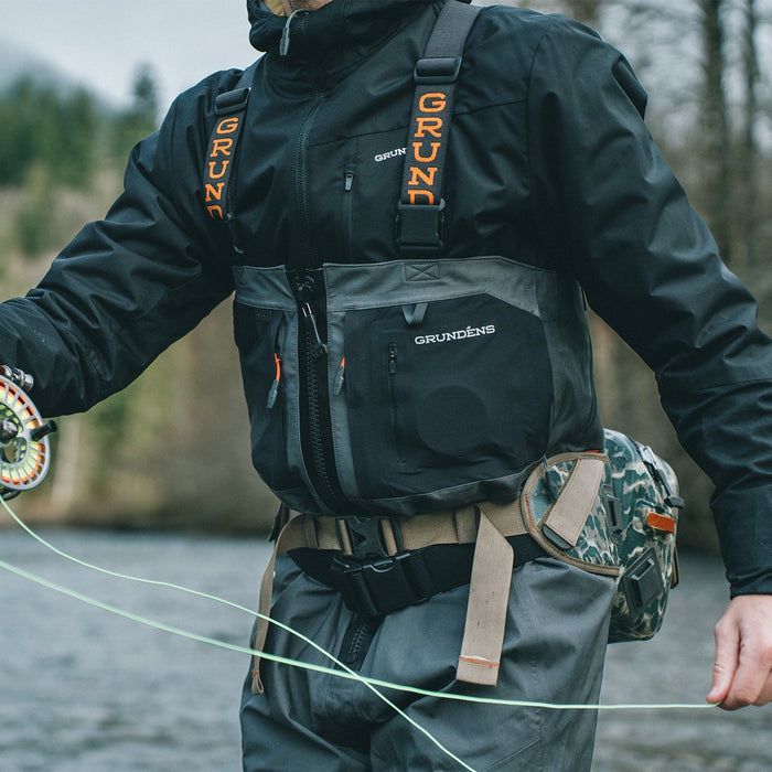 Turbulence Hybrid huppari