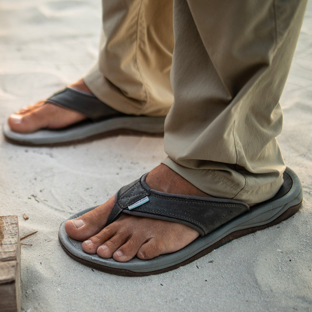 Grundéns Deck-Boss Sandal