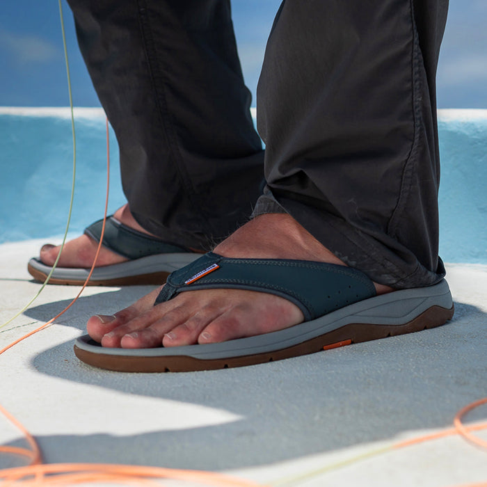 Deck-Boss Sandal