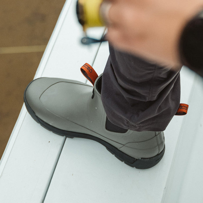 Cloud Cover Ankle Boot