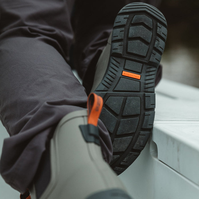 Cloud Cover Ankle Boot