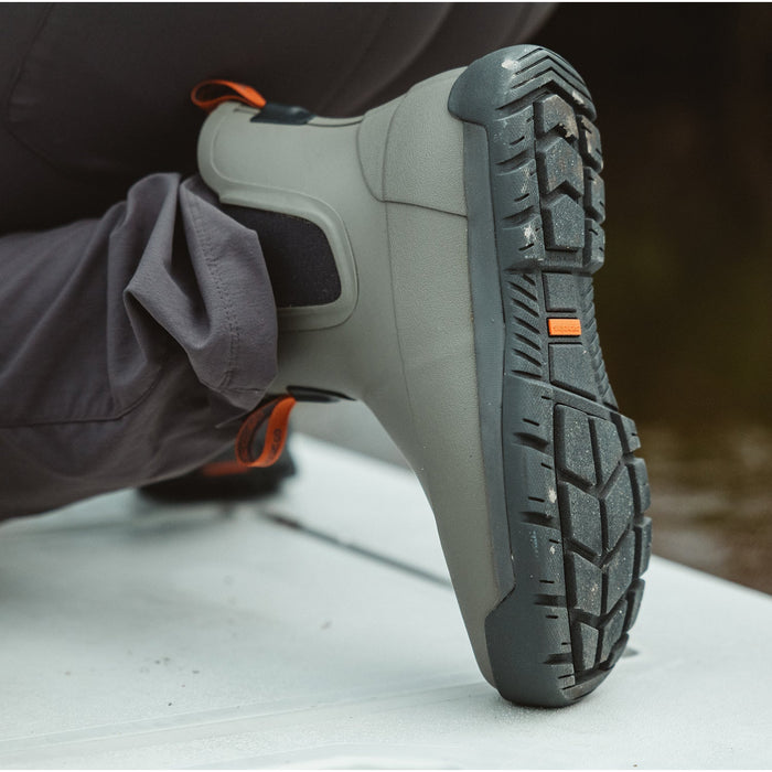 Cloud Cover Ankle Boot