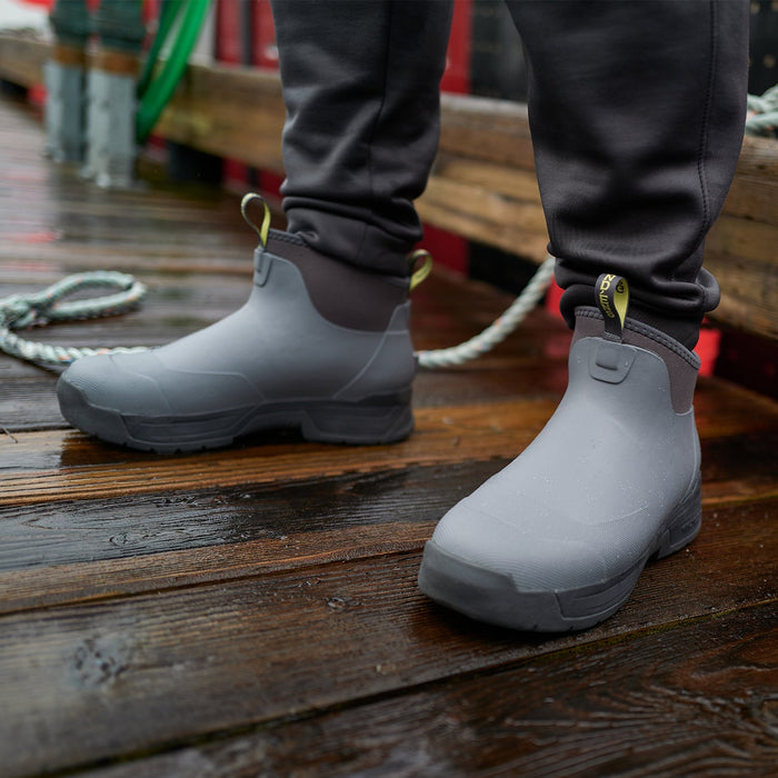 Tough Seas Ankle Boot