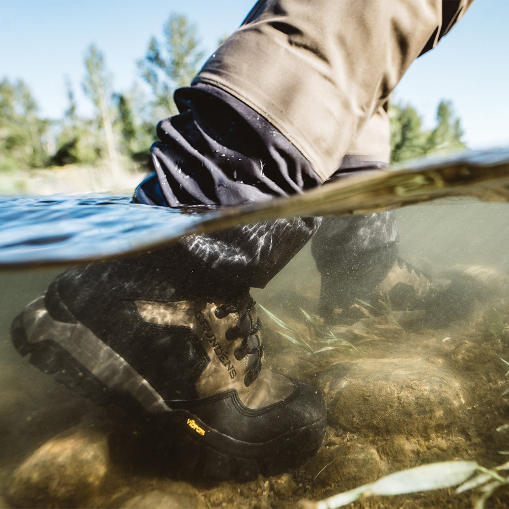 Men's Bankside Wading Boot - Vibram