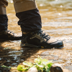 Grundéns Men's Bankside Wading Boot - Vibram