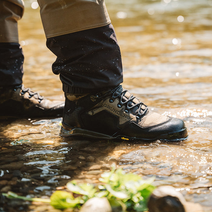 Men's Bankside Wading Boot - Vibram
