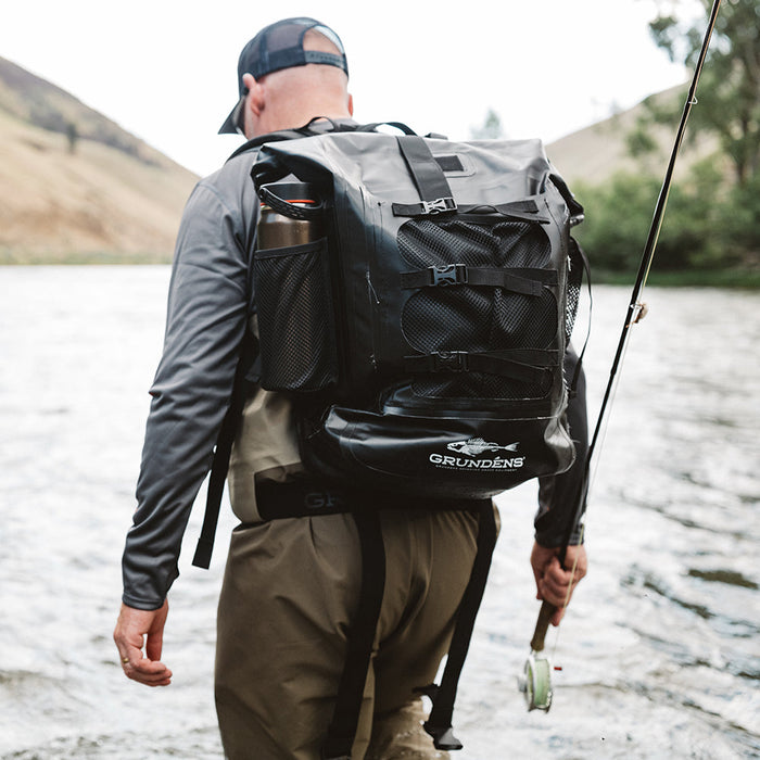 Rumrunner 30L Backpack