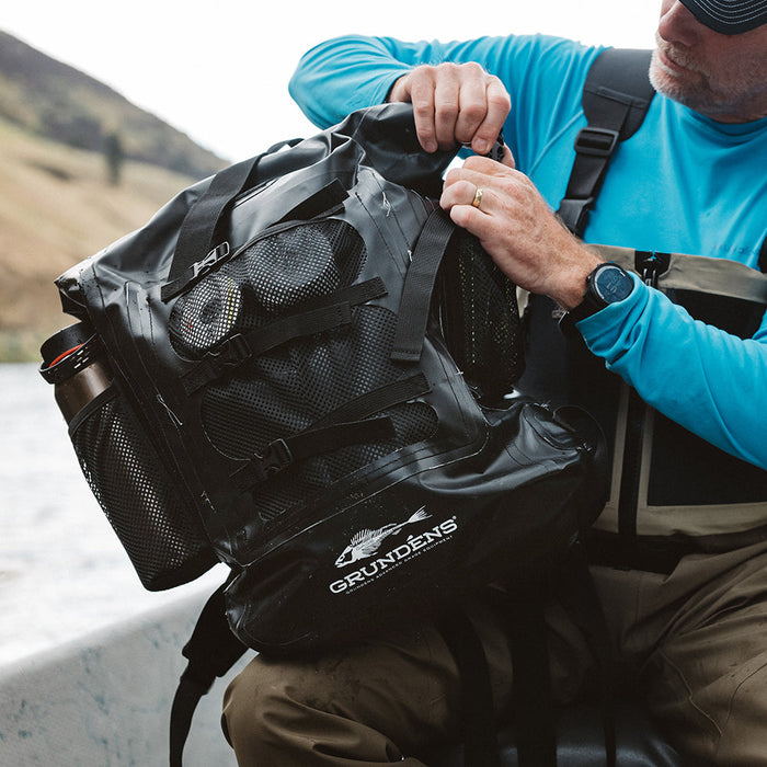Rumrunner 30L Backpack