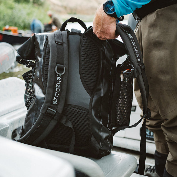 Rumrunner 30L Backpack