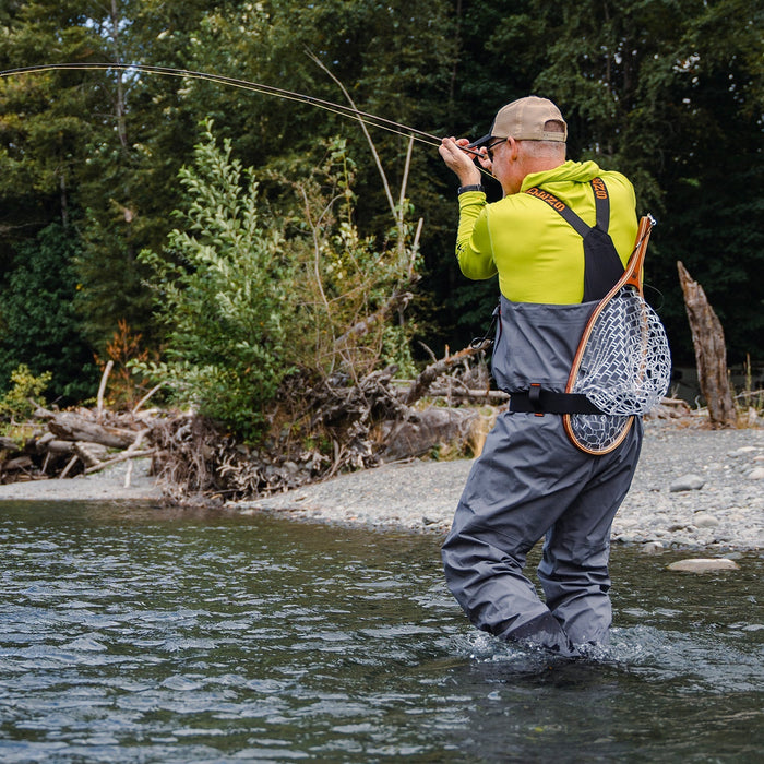 Men's Vector Stockingfoot Wader