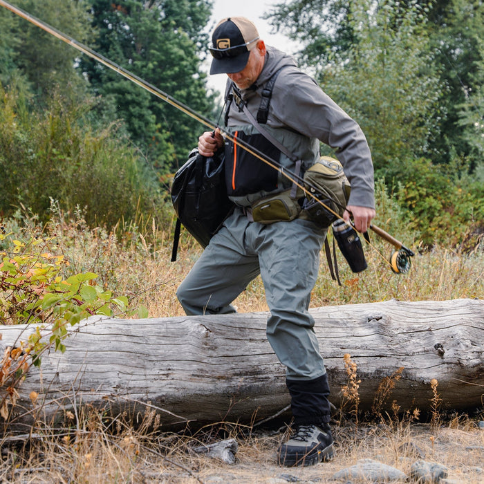 Men's Bedrock Stockingfoot Wader