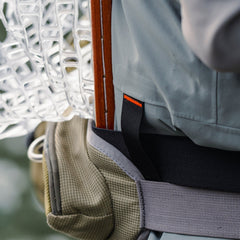 Grundéns Men's Bedrock Stockingfoot Wader